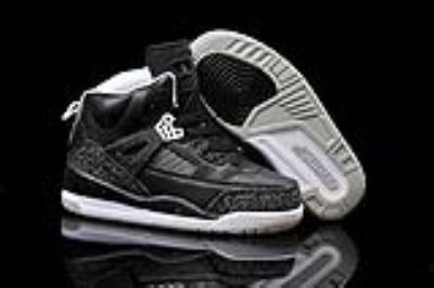 Cheap Kids' AIR JORDAN SPIZIKE wholesale No. 832